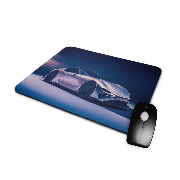 Mousepad diseños Automoviles 13