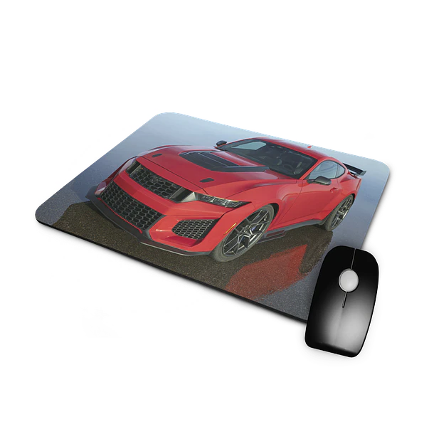 Mousepad diseños Automoviles 15