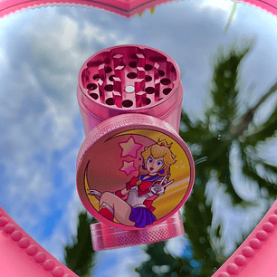 Moledor Sailor  Moon