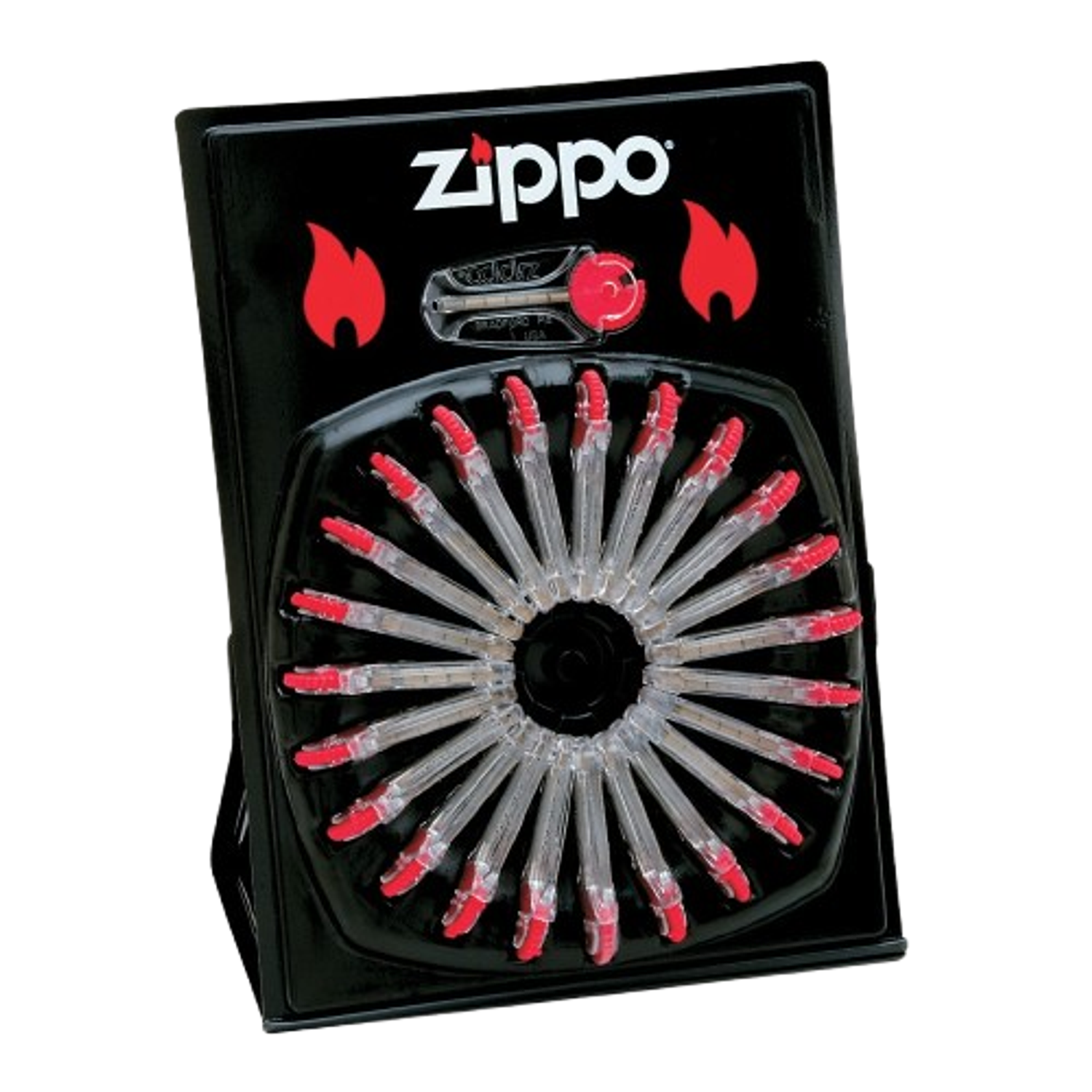 Piedra Zippo 1