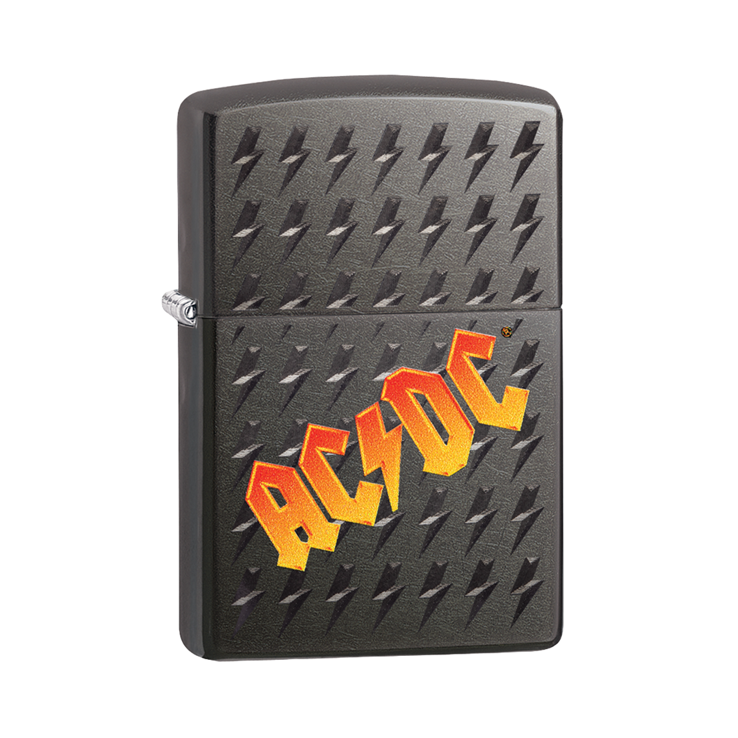 Encendedor Zippo AC/DC. 1