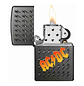 Encendedor Zippo AC/DC. - Miniatura 2