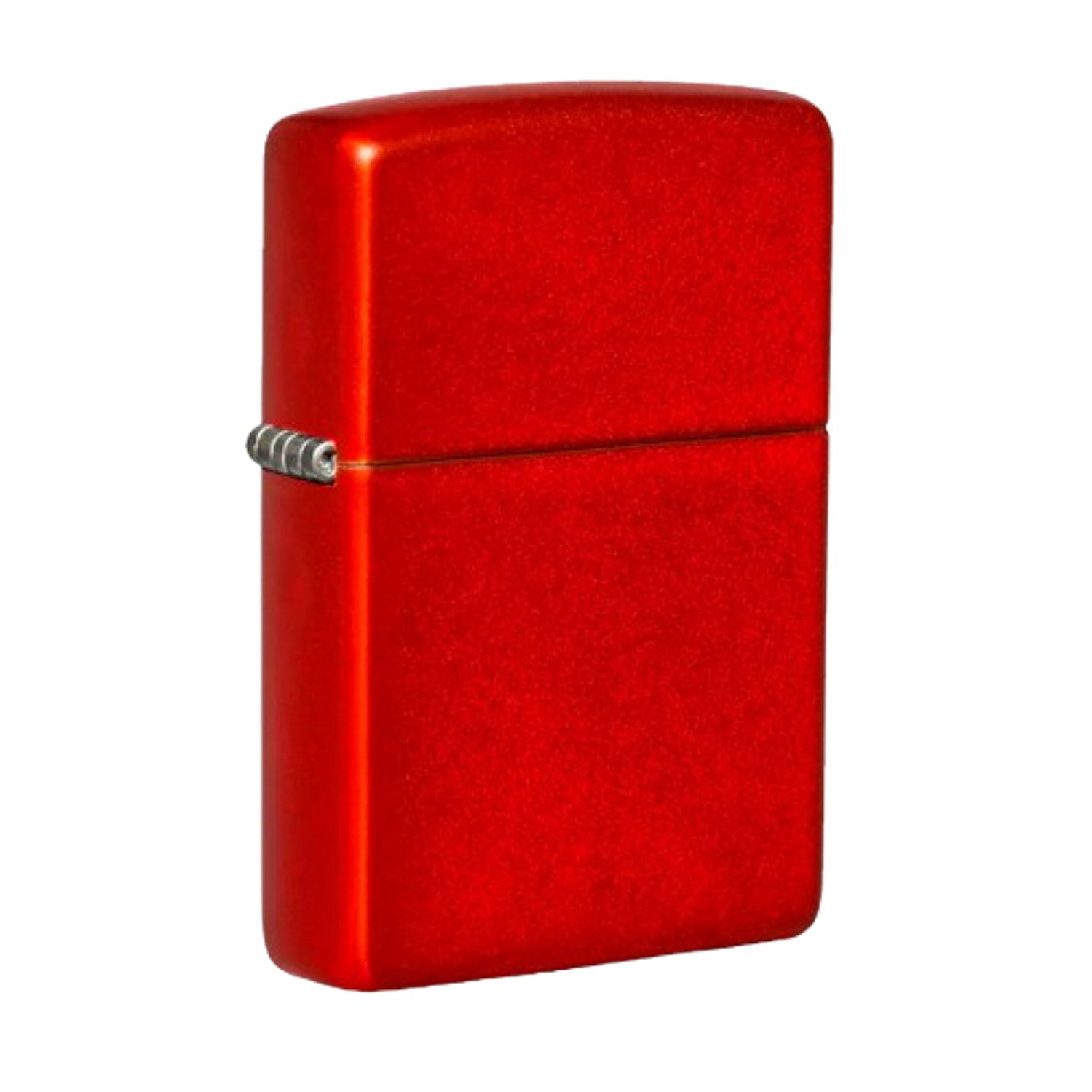 Encendedor Zippo Classic Metallic Red 1