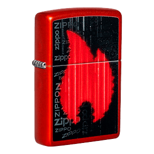 Encendedor Zippo Design