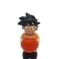 Pipa Goku de silicona - Miniatura 1