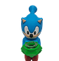 Pipa Sonic de silicona - Miniatura 2