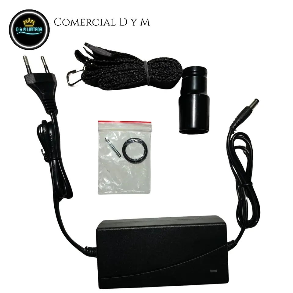 Maleta 2 Herramientas. Taladro atornillador + Llave de impacto OSMAO 4