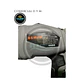 Pistola de Pintura inalámbrica Osmao 1200ml - Miniatura 2