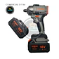 Llave de impacto osmao  - Miniatura 1