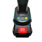 Esmeril Inalambrico Xixin  - Miniatura 5