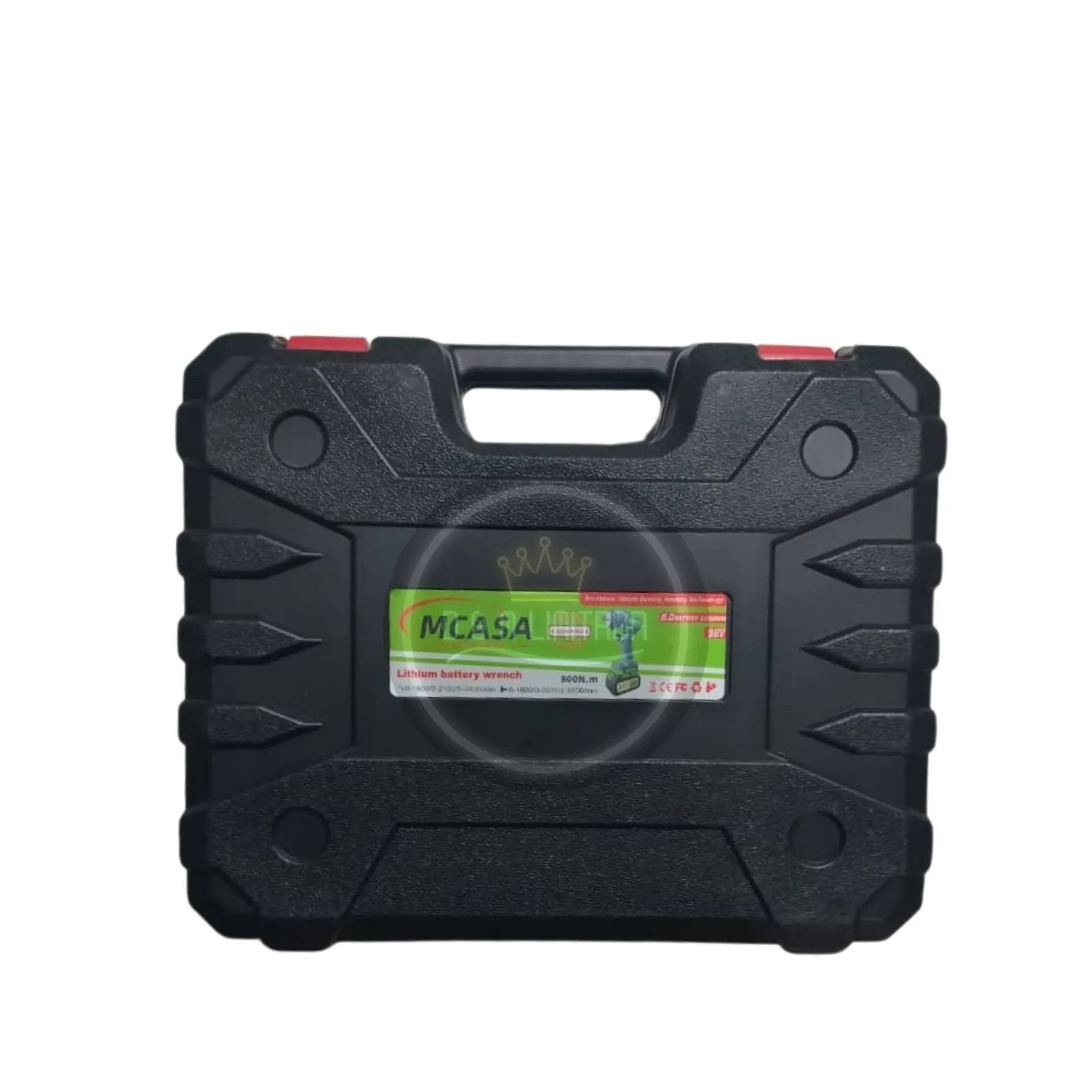 Llave de impacto Mcasa 5