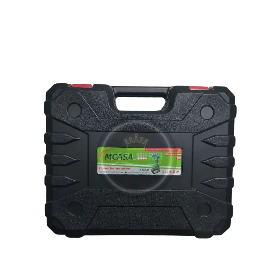 Llave de impacto Mcasa 5