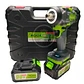 Llave de impacto Mcasa - Miniatura 1