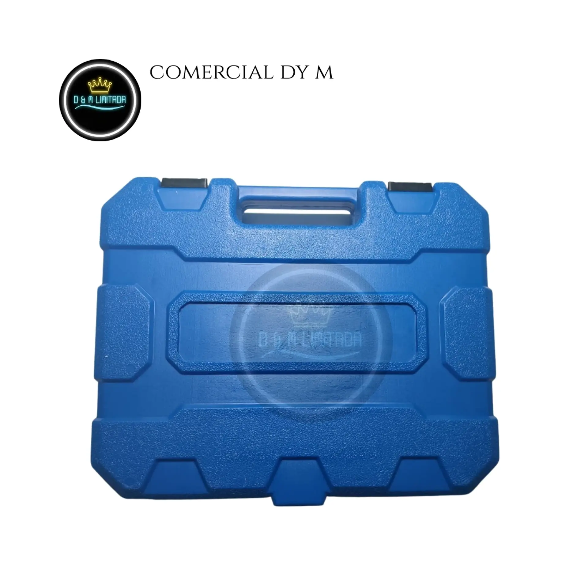 DADOS DE IMPACTO DE CROMO-M OLIBDENO 5