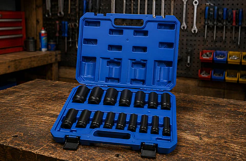 DADOS DE IMPACTO DE CROMO-M OLIBDENO