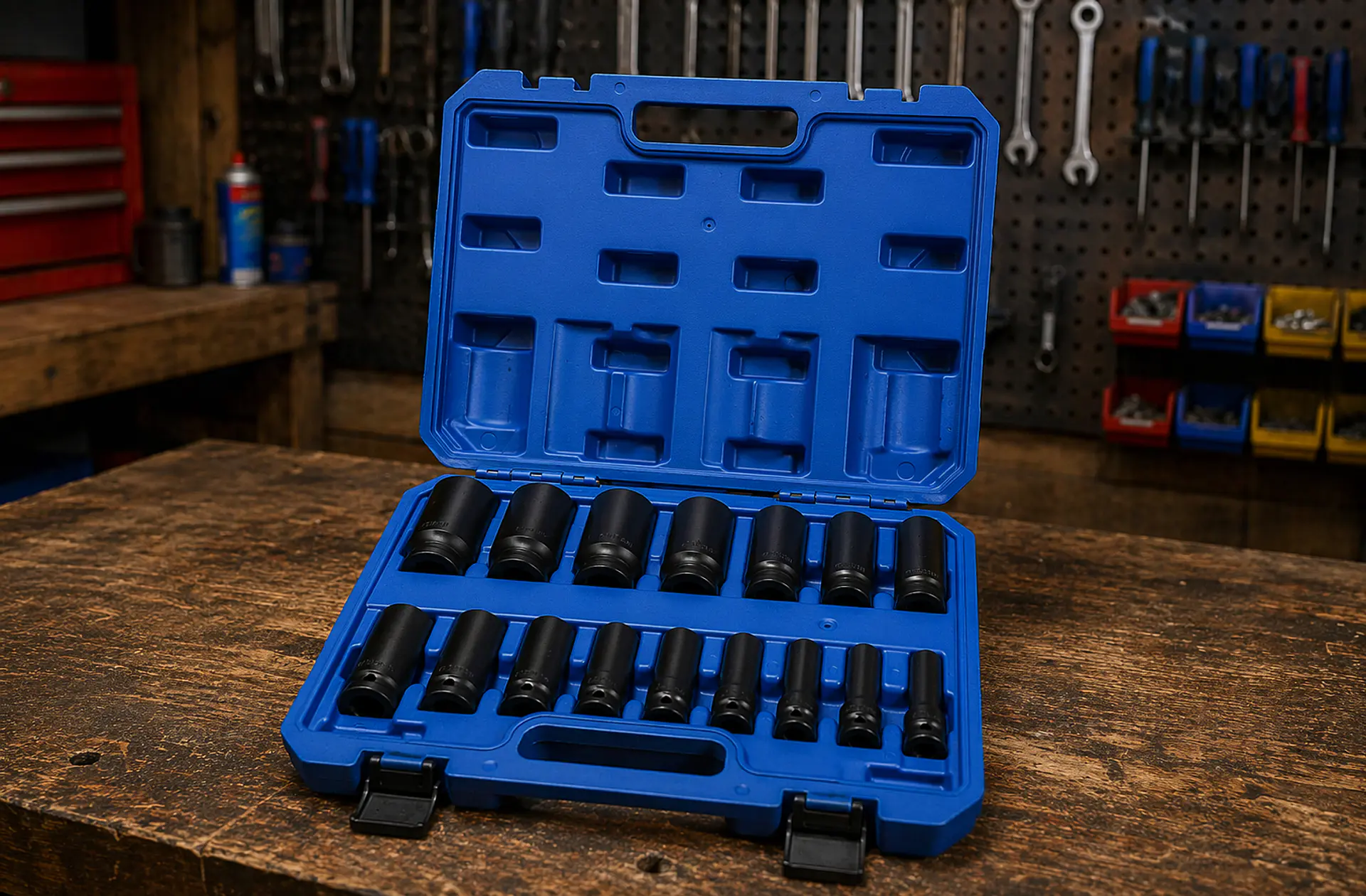 DADOS DE IMPACTO DE CROMO-M OLIBDENO 2