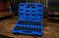DADOS DE IMPACTO DE CROMO-M OLIBDENO - Miniatura 2