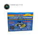 COMPRESOR DE AIRE PORTATIL - Miniatura 2