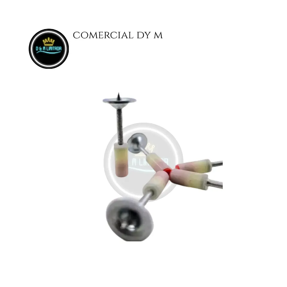 CLAVOS PARA CLAVADORA FULMINANTE 4