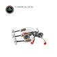 CLAVOS PARA CLAVADORA FULMINANTE - Miniatura 5