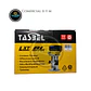 FRESADORA INALAMBRICA TASBEL - Miniatura 4