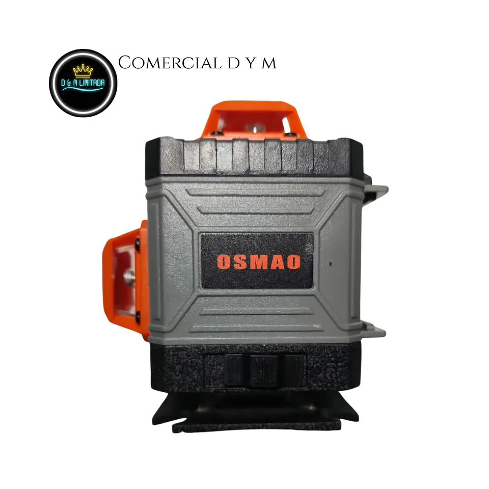 NIVEL LASER DE 16 LINEAS 2