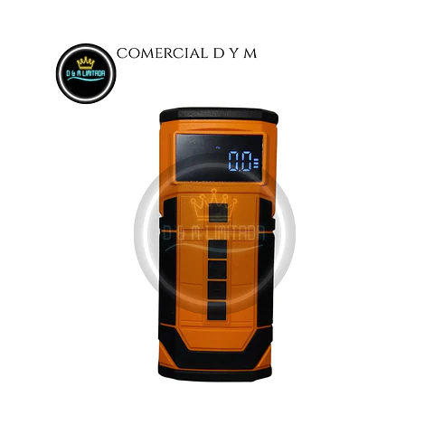 PARTIDOR COMPRESOR INALAMBRICO TASBEL 