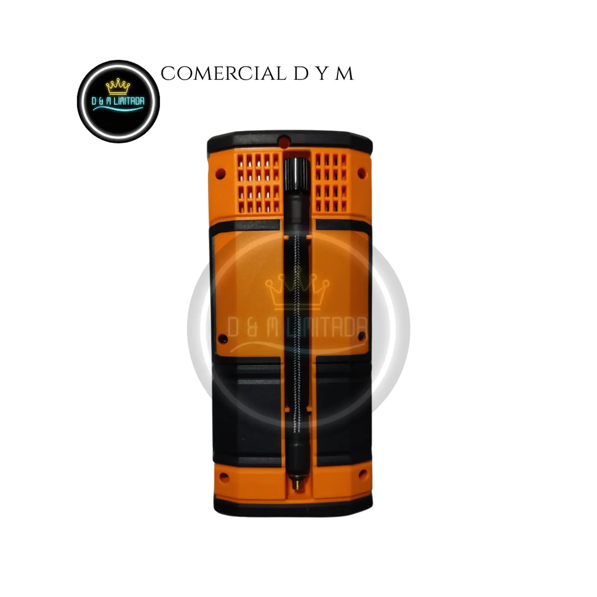 PARTIDOR COMPRESOR INALAMBRICO TASBEL  2