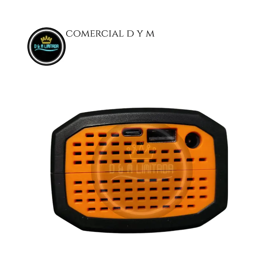 PARTIDOR COMPRESOR INALAMBRICO TASBEL  3