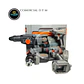KIT 4 HERRAMIENTAS OSMAO - Miniatura 1