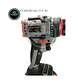 KIT 4 HERRAMIENTAS OSMAO - Miniatura 5