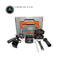 KIT 4 HERRAMIENTAS OSMAO - Miniatura 8