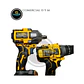 KIT IMPACTO + TALADRO ATORNILLADOR PERCUTOR - Miniatura 2