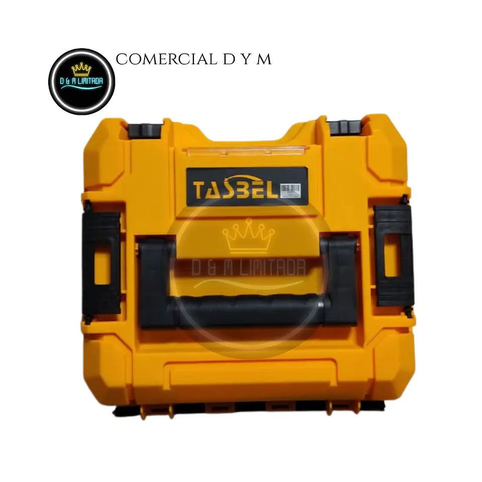 TALADRO ATORNILLADOR PERCUTOR INALAMBRICO 6
