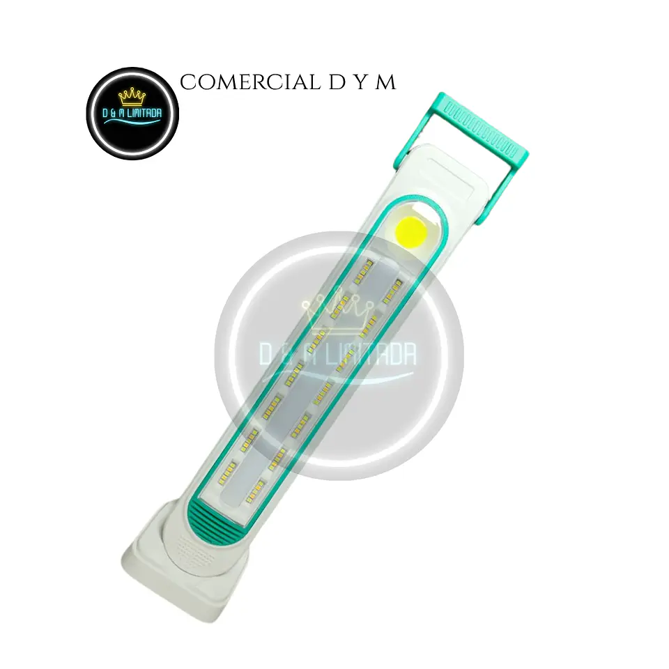 💡FOCO DE EMERGENCIA💡 1