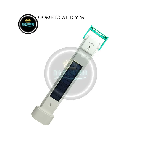 💡FOCO DE EMERGENCIA💡