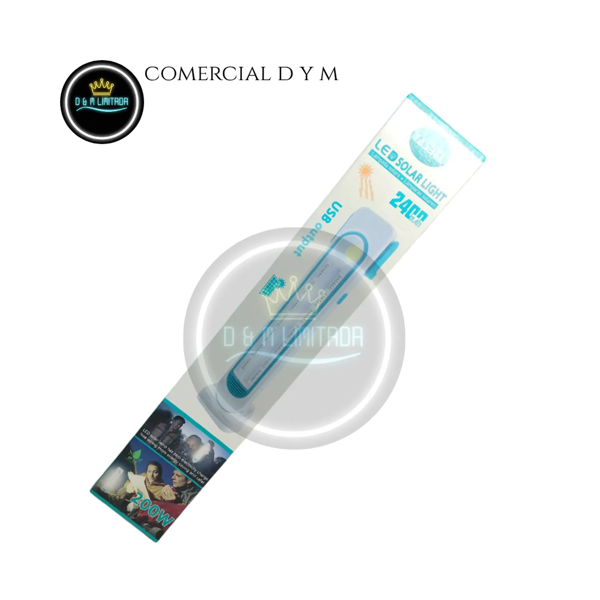💡FOCO DE EMERGENCIA💡 4