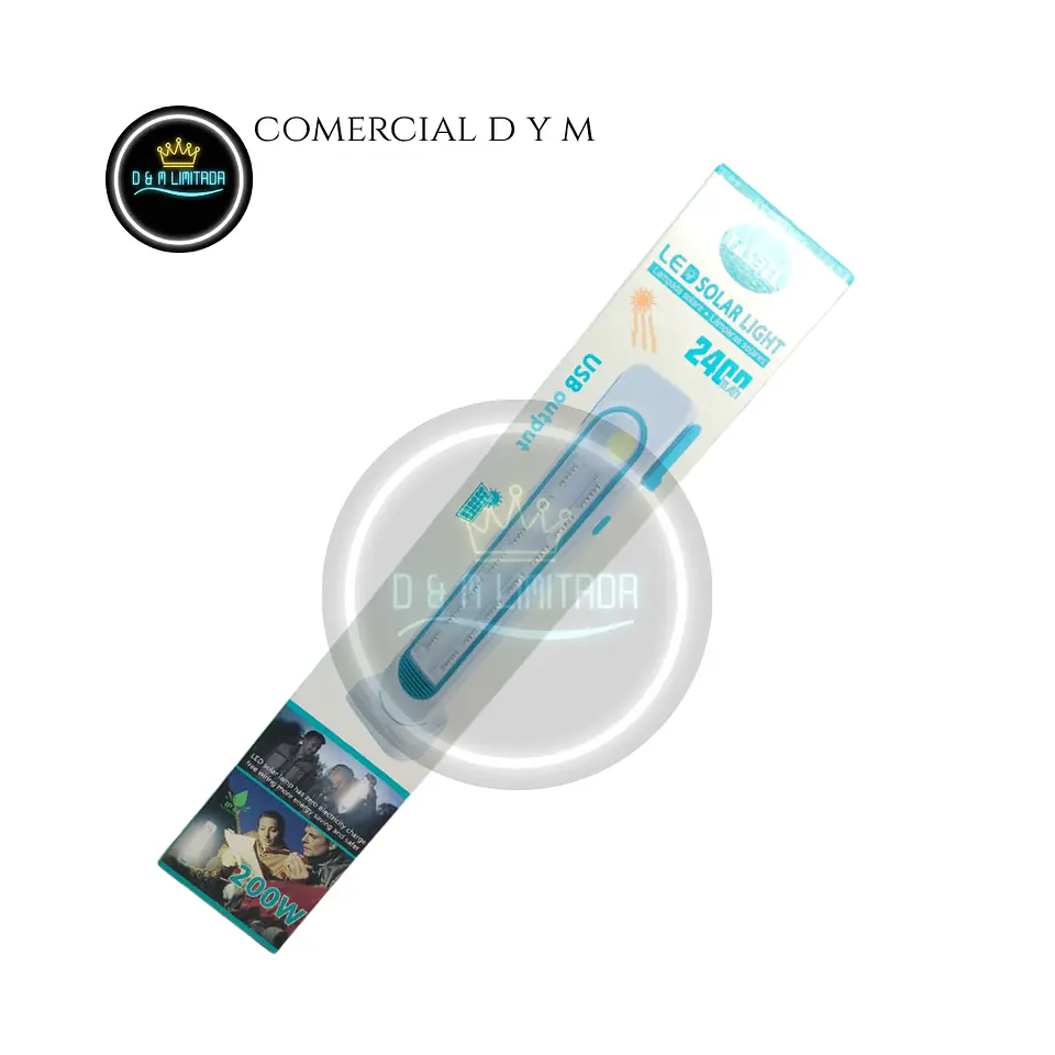 💡FOCO DE EMERGENCIA💡 4
