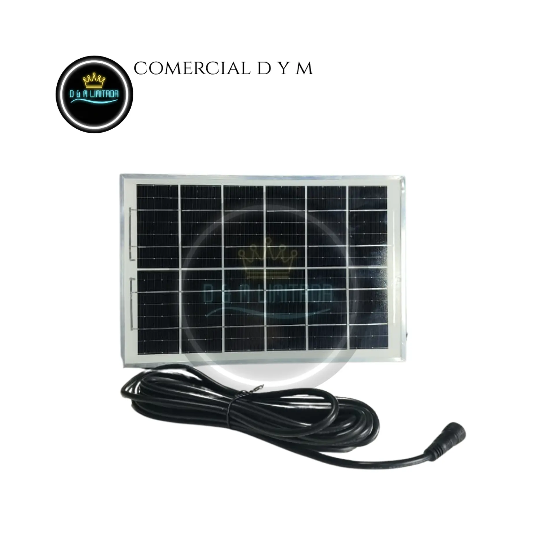 ☀️FOCO SOLAR 1000W☀️ 2