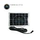 ☀️FOCO SOLAR 1000W☀️ - Miniatura 2