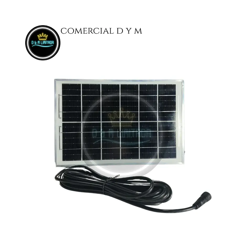 ☀️FOCO SOLAR 1000W☀️ 2