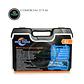 MALETA DE 82 PCS  - Miniatura 3