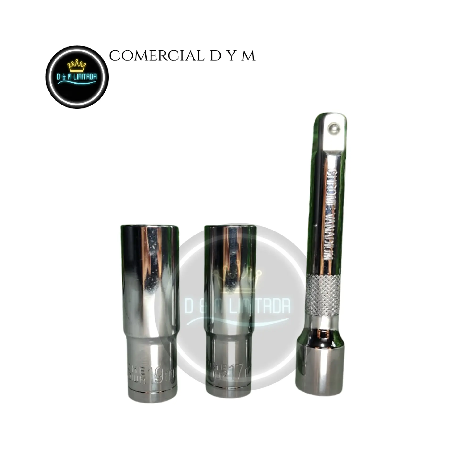 TORQUIMETRO/LLAVE DE TORQUE DE 1/2 3