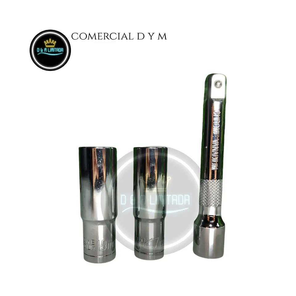 TORQUIMETRO/LLAVE DE TORQUE DE 1/2 3