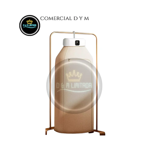 SECADOR DE ROPA PLEGABLE 