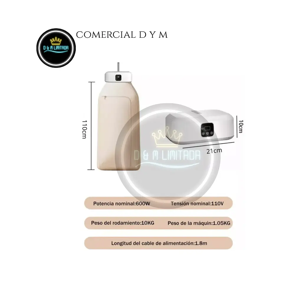 SECADOR DE ROPA PLEGABLE  3