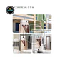SECADOR DE ROPA PLEGABLE  - Miniatura 6