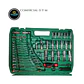 MALETA HERRAMIENTAS DE 216PCS  - Miniatura 2