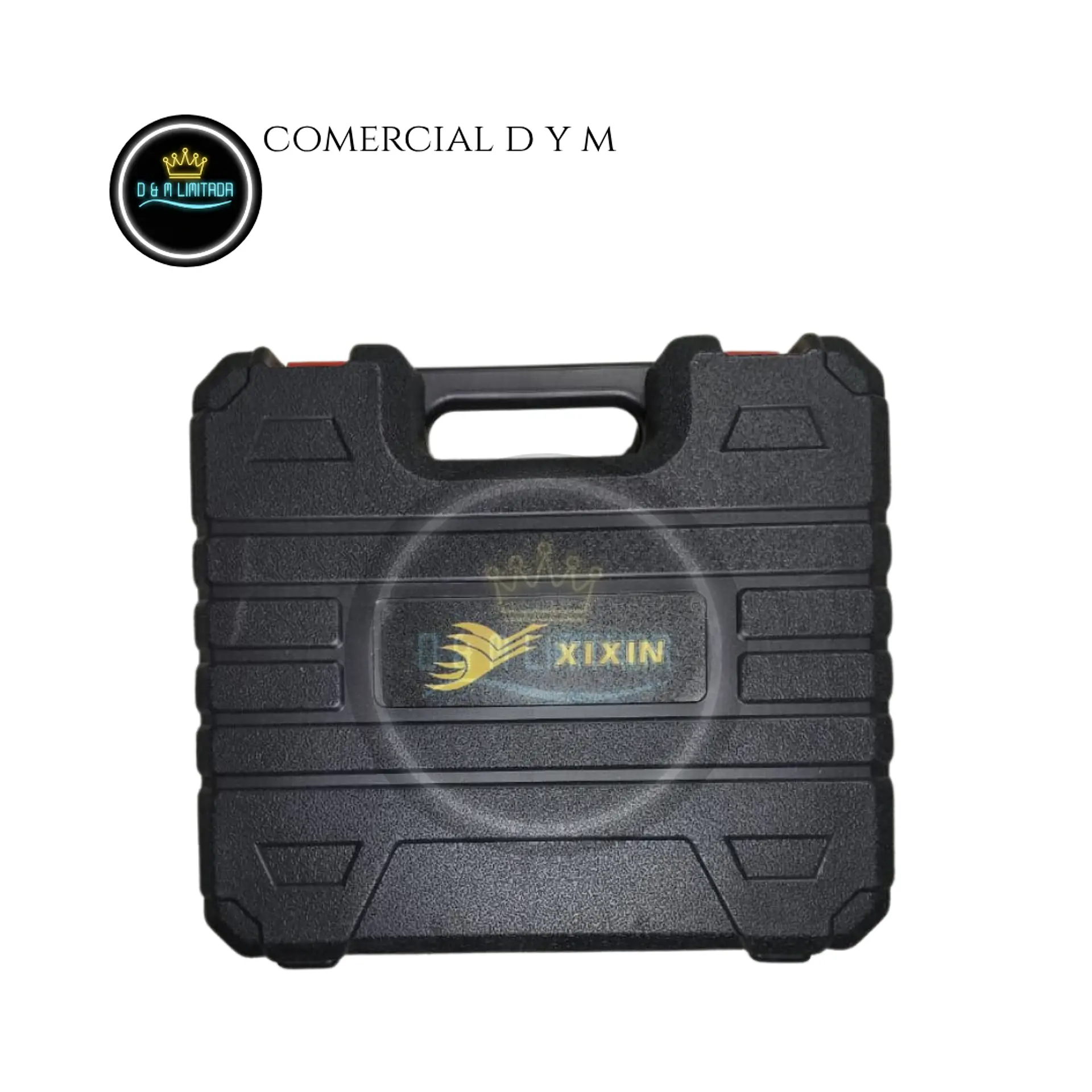 MINI ESMERIL INALAMBRICO  5