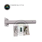 LUZ EXTERIOR SOLAR  - Miniatura 3